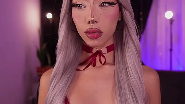 soidai miiu online show from April 11, 7:38 am