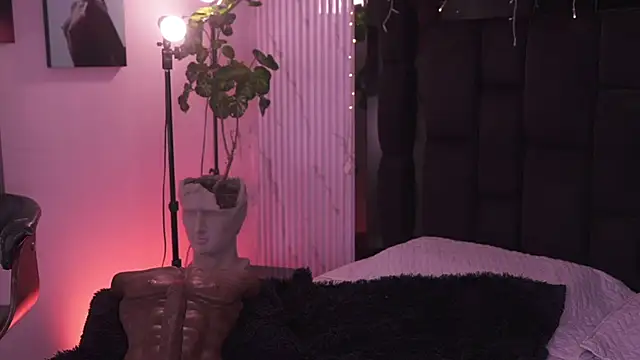 soidai miiu online show from March 8, 2:59 am