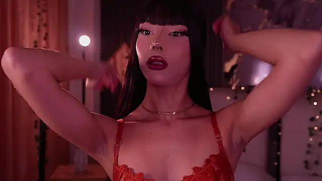 soidai miiu online show from March 12, 10:36 pm