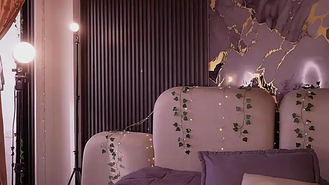 soidai miiu online show from March 31, 9:39 pm