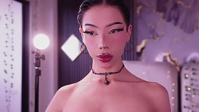 soidai miiu online show from February 18, 10:17 pm