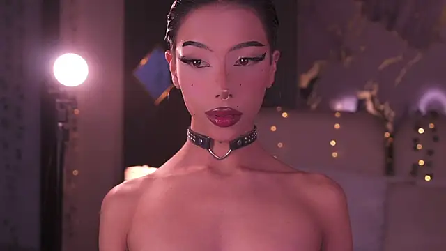 soidai miiu online show from February 16, 11:02 pm