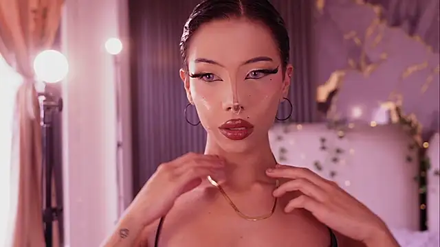 soidai miiu online show from March 25, 8:52 pm