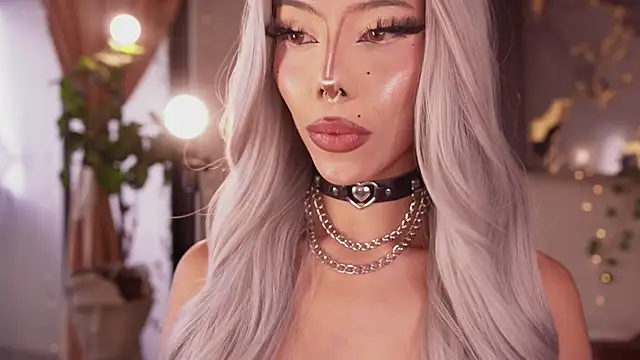 soidai miiu online show from April 2, 10:16 pm