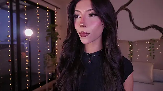 soidai miiu online show from November 20, 9:47 pm