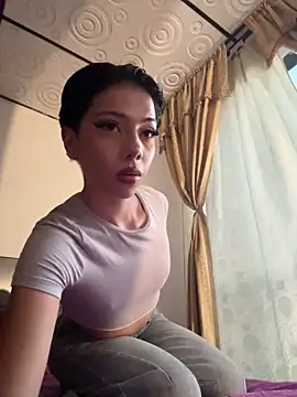 soidai miiu online show from February 19, 11:25 pm