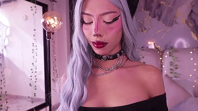 soidai miiu online show from February 3, 8:58 pm