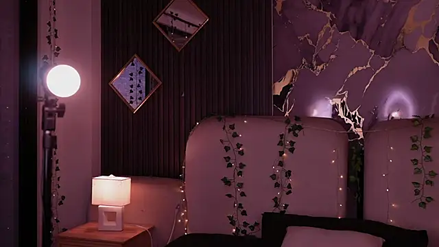 soidai miiu online show from February 25, 11:04 pm