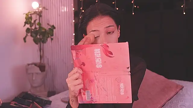 soidai miiu online show from February 27, 3:56 pm