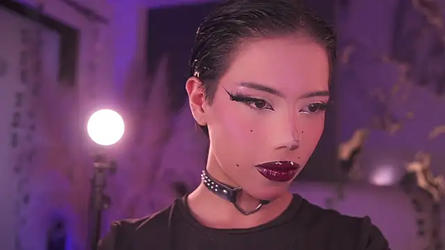 soidai miiu online show from March 1, 10:10 pm