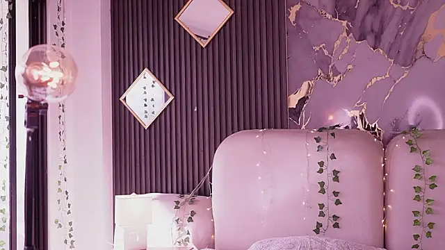 soidai miiu online show from February 2, 9:14 pm