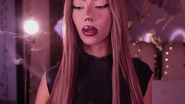 soidai miiu online show from February 26, 10:54 pm