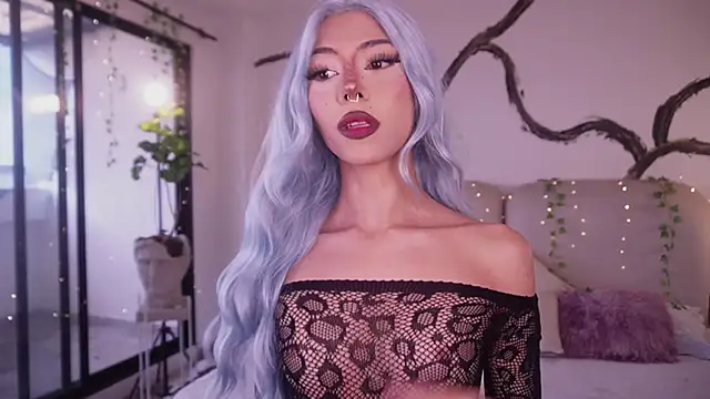 soidai miiu online show from November 11, 8:58 pm