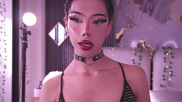 soidai miiu online show from February 12, 9:47 pm