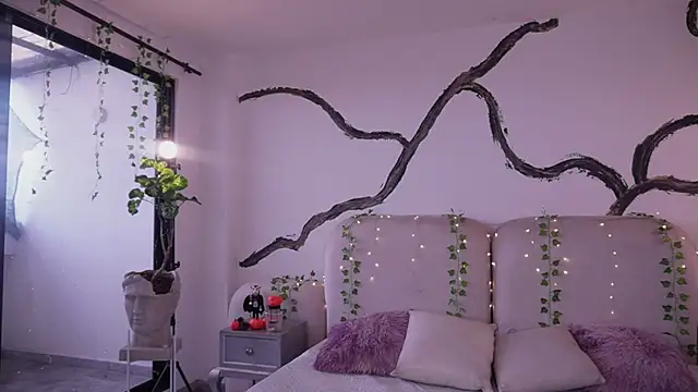 soidai miiu online show from October 29, 2:27 pm