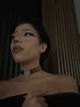 soidai miiu online show from March 24, 7:25 pm