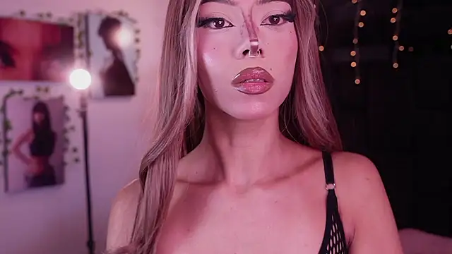 soidai miiu online show from March 9, 10:13 pm