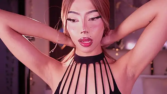 soidai miiu online show from February 11, 11:15 pm