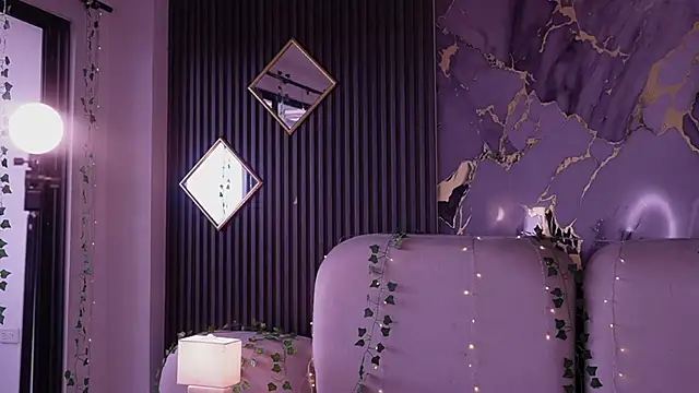 soidai miiu online show from February 19, 7:55 pm