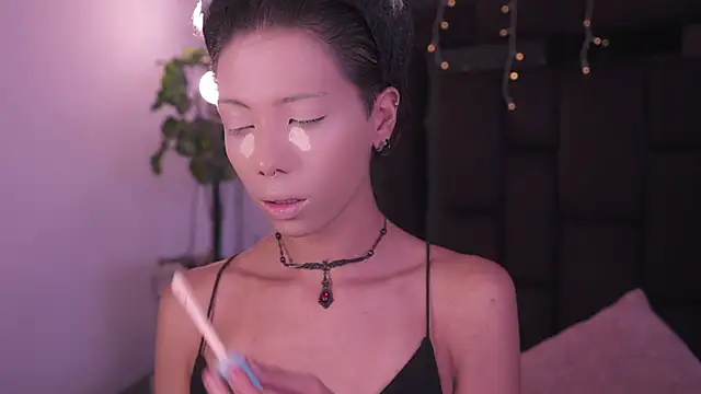 soidai miiu online show from March 6, 3:40 pm