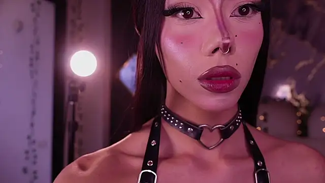 soidai miiu online show from February 22, 10:00 pm