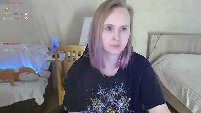 Agatha Mott online show from October 19, 5:10 am