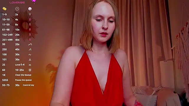 Agatha Mott online show from March 4, 3:48 pm