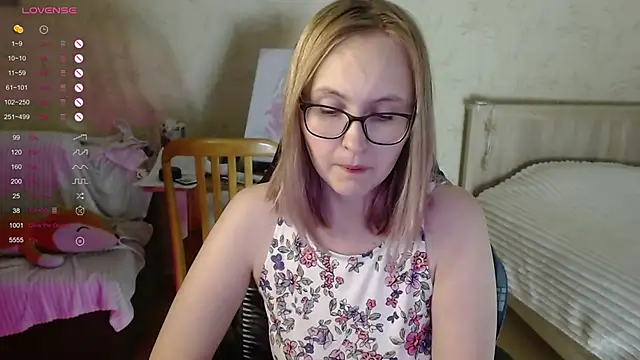 Agatha Mott online show from October 27, 3:07 am