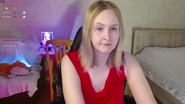 Agatha Mott online show from November 14, 2:59 am