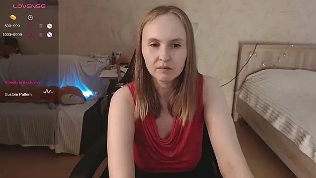 Agatha Mott online show from October 3, 5:09 am