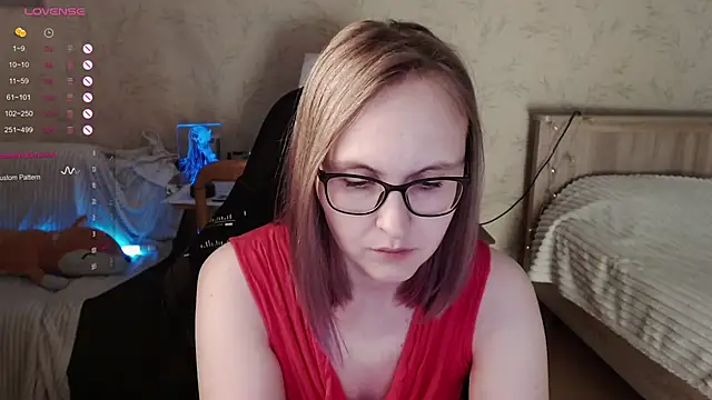 Agatha Mott online show from October 13, 5:09 am