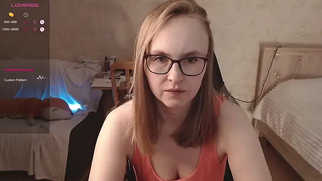 Agatha Mott online show from September 30, 5:13 am