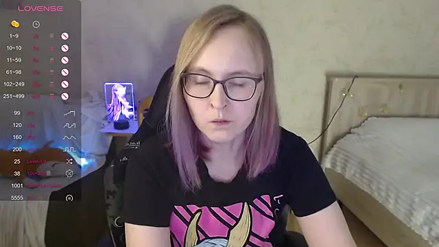 Agatha Mott online show from October 10, 5:19 am