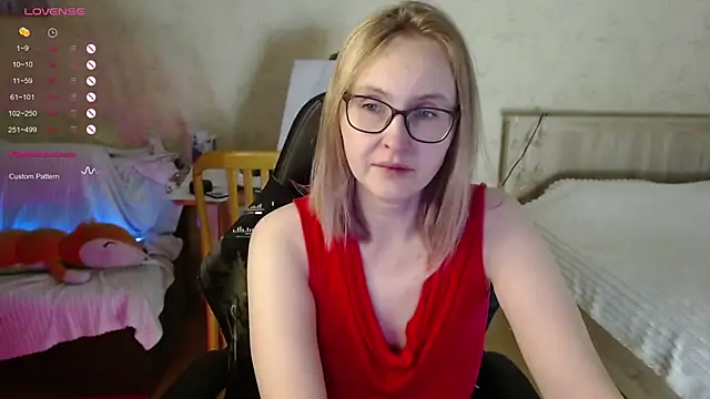 Agatha Mott online show from October 25, 5:17 am