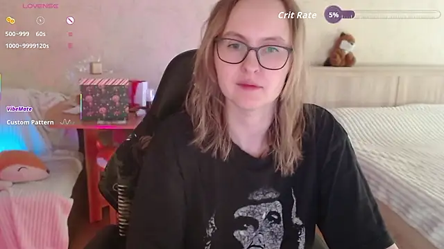 Agatha Mott online show from March 27, 9:32 am