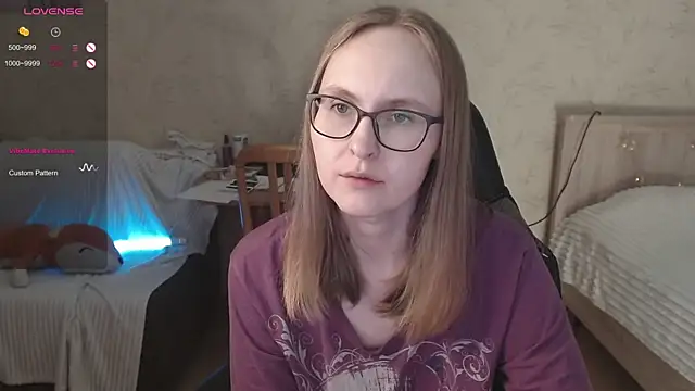 Agatha Mott online show from September 27, 5:02 am