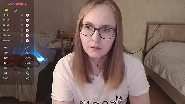 Agatha Mott online show from October 5, 5:09 am