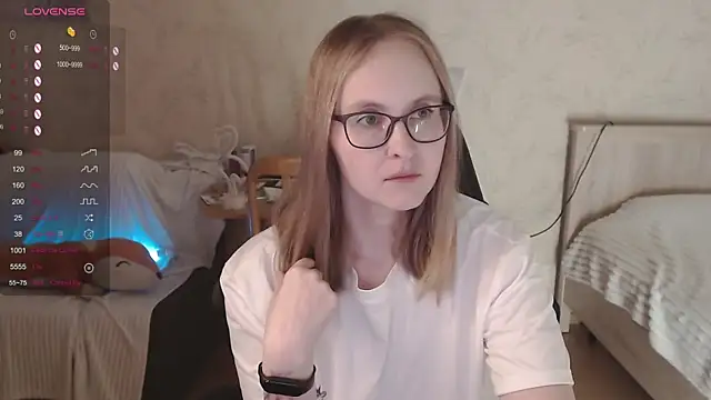 Agatha Mott online show from September 15, 5:08 am