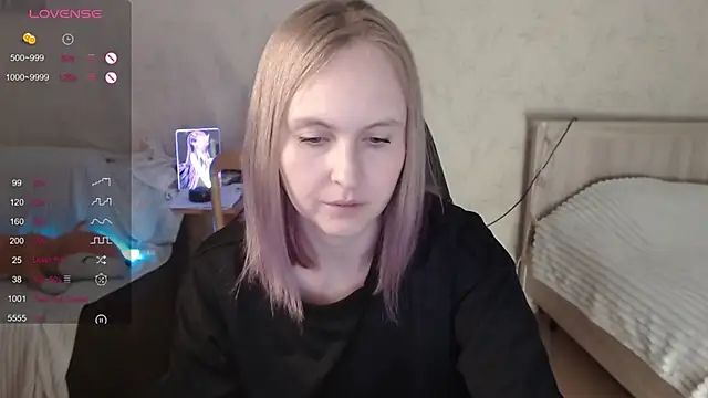 Agatha Mott online show from October 11, 5:08 am