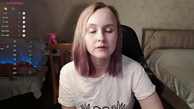 Agatha Mott online show from October 14, 11:22 am