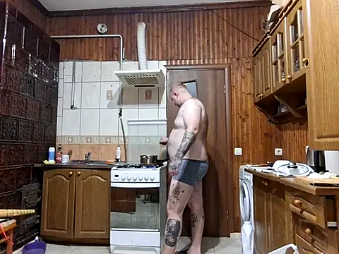 vitek1110 online show from December 1, 5:25 pm