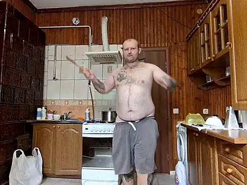 vitek1110 online show from October 12, 7:54 am