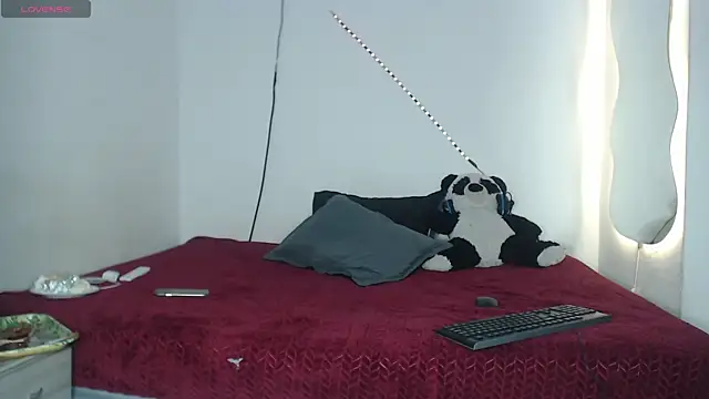 Snapshot of the_murderer chatting on March 13, 3:00 am the murderer online show from March 13, 3:00 am