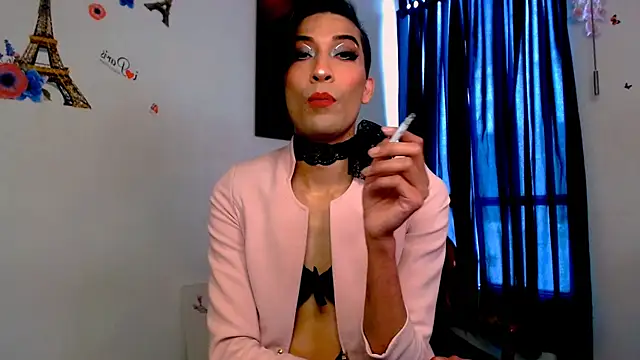 NovaNyx11 online show from March 10, 7:40 pm