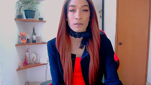 NovaNyx11 online show from July 4, 10:36 pm