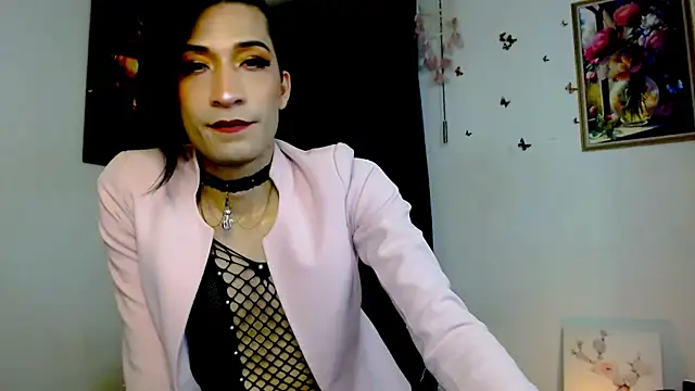 NovaNyx11 online show from March 22, 11:53 pm