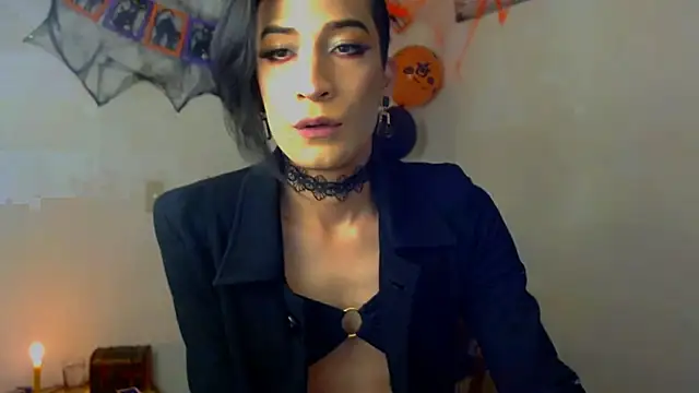 NovaNyx11 online show from October 15, 10:18 pm