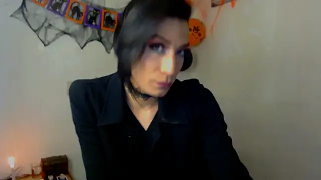 NovaNyx11 online show from October 18, 10:12 pm