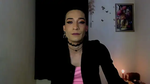 Snapshot of NovaNyx11 chatting on November 6, 10:03 pm NovaNyx11 online show from November 6, 10:03 pm