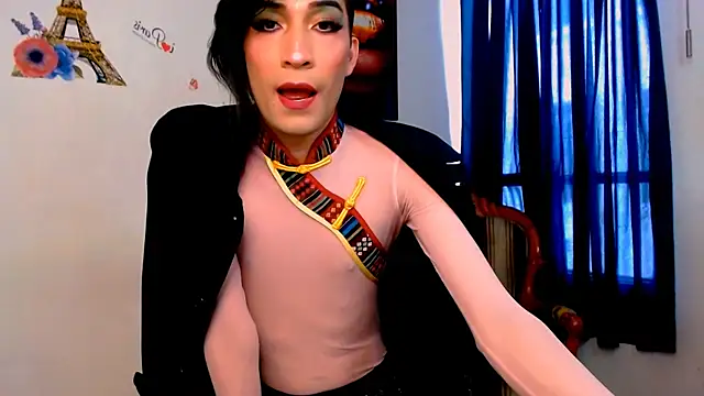 NovaNyx11 online show from February 27, 8:09 pm
